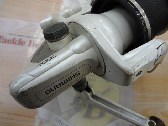 95スーパーエアロ 7000 標準仕様