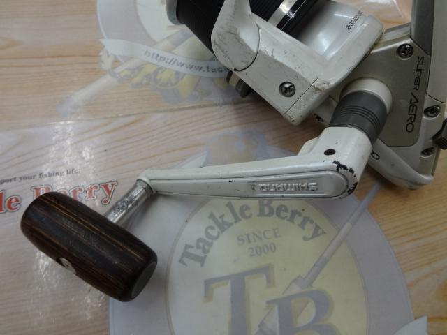 95スーパーエアロ 7000 標準仕様