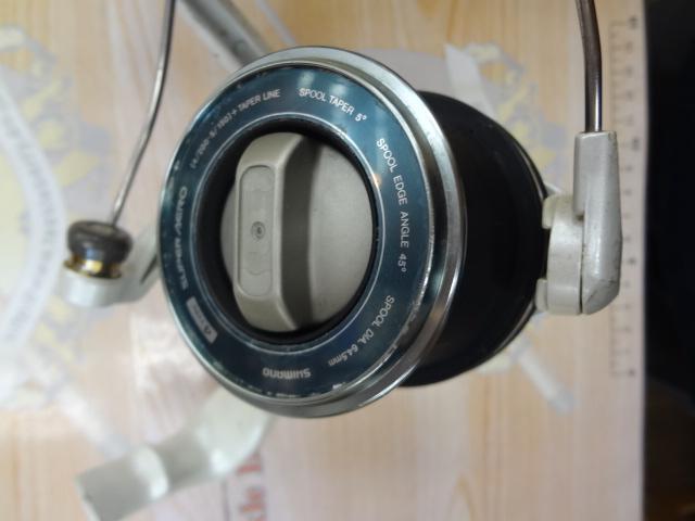 95スーパーエアロ 7000 標準仕様