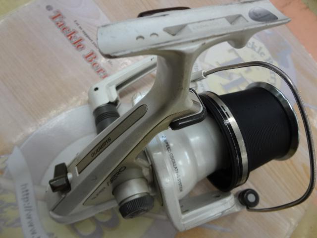 95スーパーエアロ 7000 標準仕様