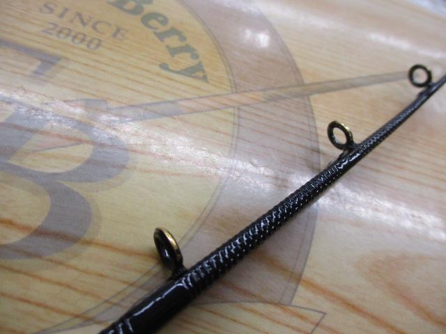 旭信 カワハギ竿｜＠ベリーネット 日本最大新品中古釣具WEBショップ