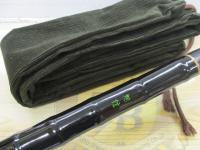 旭信 カワハギ竿