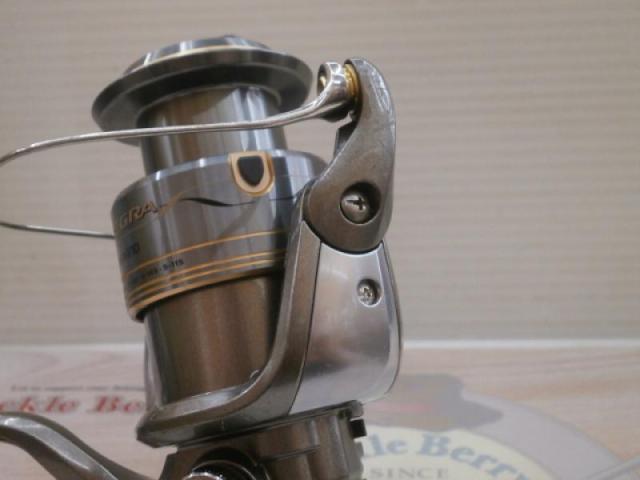 アルテグラ4000 シマノ アルテグラ 4000 (リール) 価格比較 - 価格.com