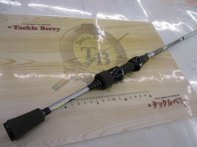 ハートランド 冴掛 ミッジディレクション HL701ULF/RS-ST16 ハートランド 701ULF/RS-ST16 冴掛ミッジディレクションST ダイワ