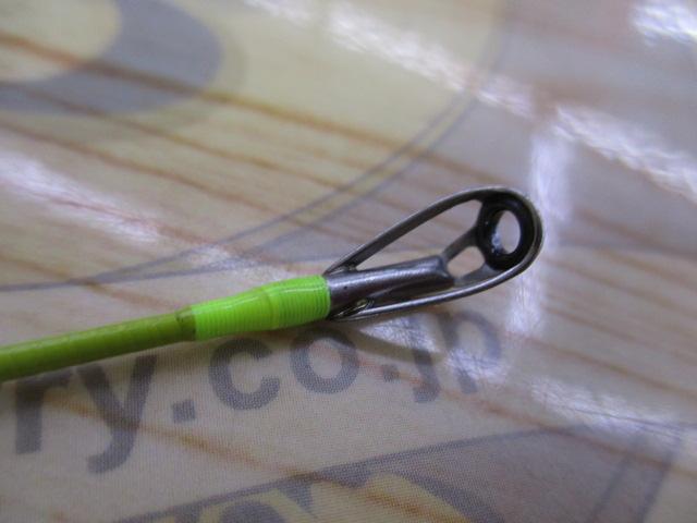 ビースティッキートラウト BST-HM53UL/C