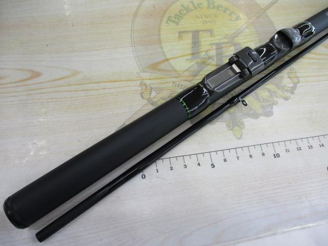 穴釣り専科 M150