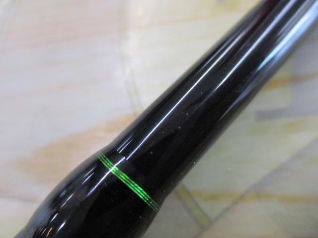 穴釣り専科 M150