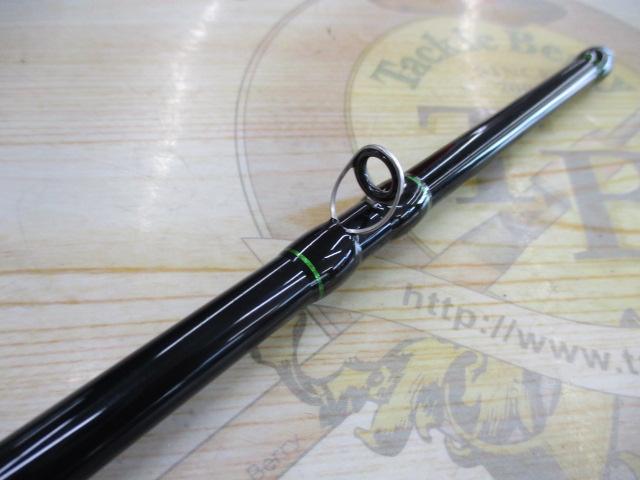 穴釣り専科 M150