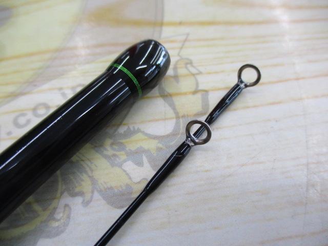 穴釣り専科 M150