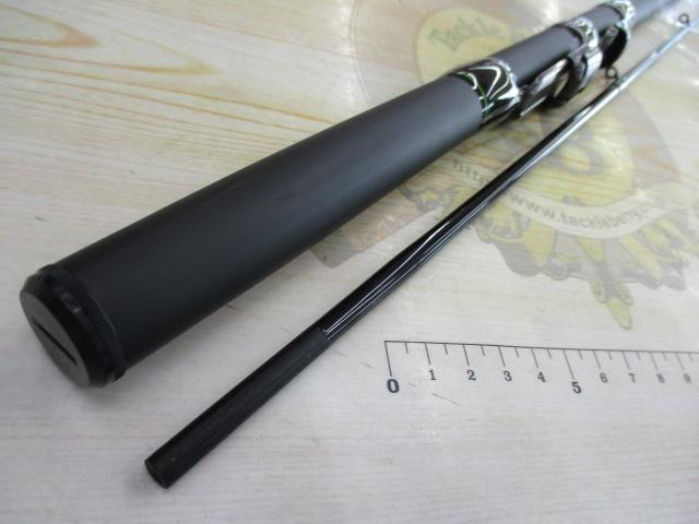 穴釣り専科 M130
