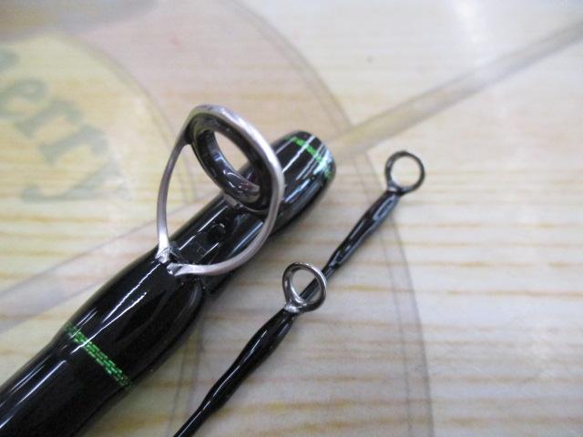 穴釣り専科 M130