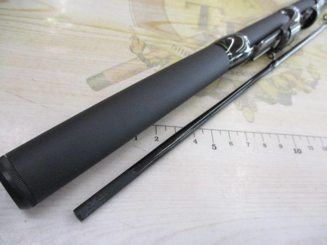 穴釣り専科M110と愉快な仲間たちでもないけど 穴釣り専科M110と愉快な仲間たちでもないけど