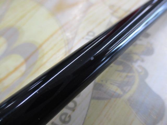 穴釣り専科 M110
