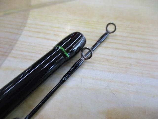 穴釣り専科M110と愉快な仲間たちでもないけど 穴釣り専科M110と愉快な仲間たちでもないけど