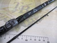 穴釣り専科 M110