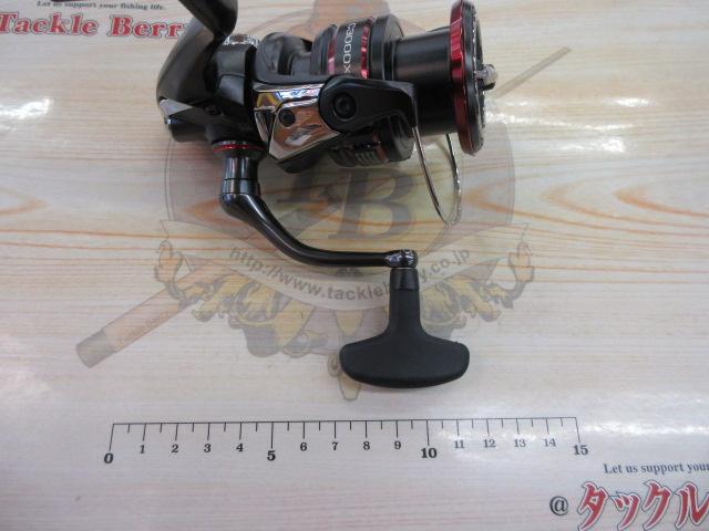 20ヴァンフォード C3000XG