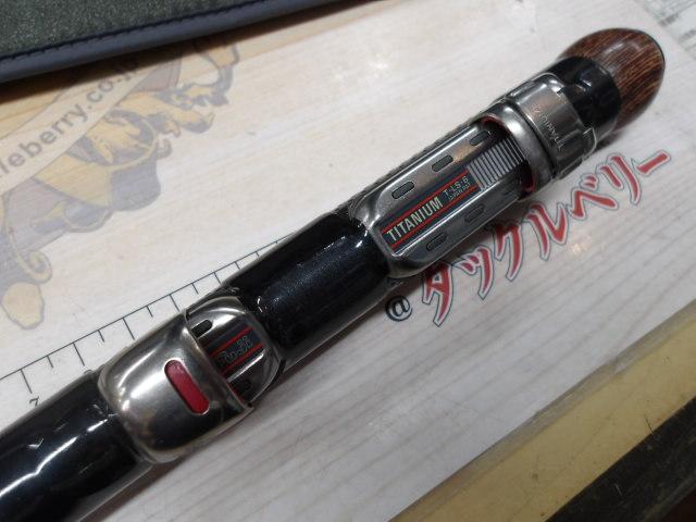 インストラクターハリースペシャルアラミカ 10K-180