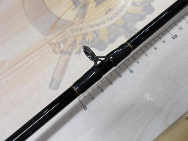 インストラクターハリースペシャルアラミカ 10K-180