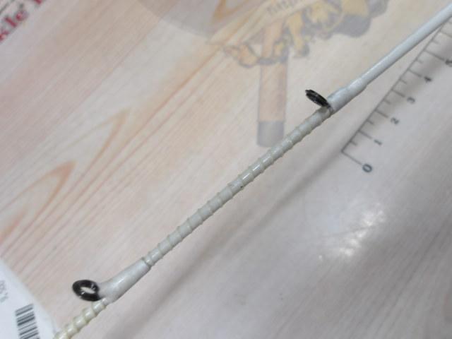 インストラクターハリースペシャルアラミカ 10K-180