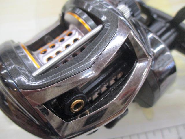 REVO BIGSHOOTER COMPACT 8/7 (ビッグシューターコンパクト