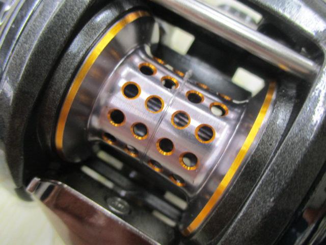 REVO BIGSHOOTER COMPACT 8/7 (ビッグシューターコンパクト