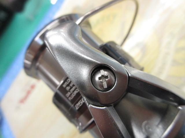 21ナスキー 2500SHG｜＠ベリーネット 日本最大新品中古釣具WEB