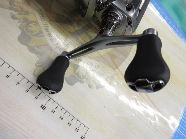 21ナスキー 2500SHG｜＠ベリーネット 日本最大新品中古釣具WEB