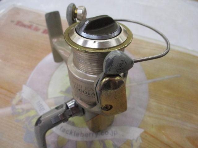エンブレムZ 1500iA｜＠ベリーネット 日本最大新品中古釣具WEB