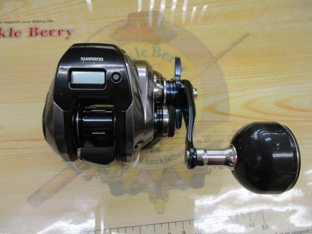 SHIMANO - 【中古/美品】 シマノ 18 グラップラー プレミアム 150XG   /S107M 18グラップラープレミアム 150XG | イシグロ公式オンラインショップ