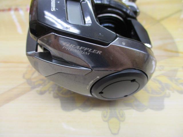 グラップラープレミアム 150XG｜＠ベリーネット 日本最大新品