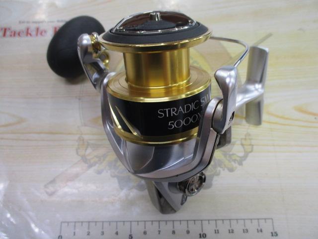 18ストラディックSW 5000XG｜＠ベリーネット 日本最大新品中古