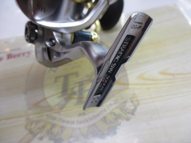 18ストラディックSW 5000XG - 貝利網