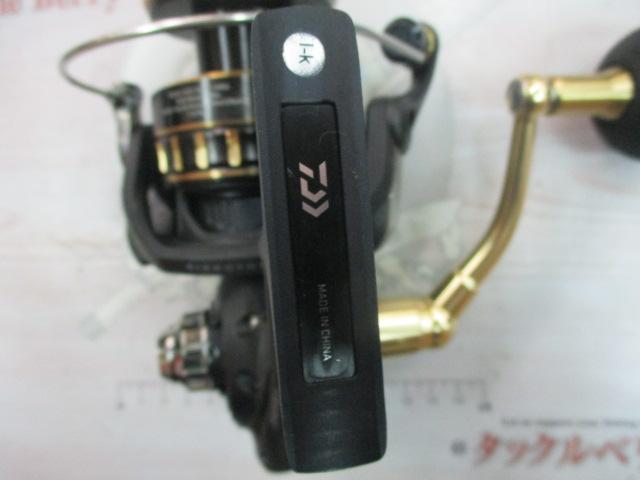 Daiwa 23 BG SW 18000 Spinning Reel New in Box | eBay