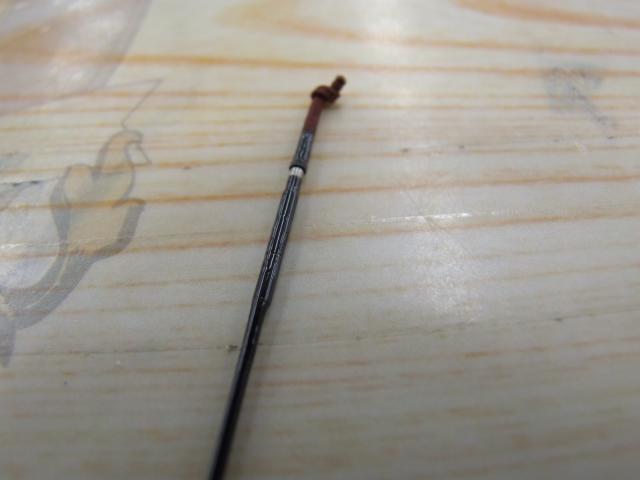 朱紋峰 飛造り 13｜＠ベリーネット 日本最大新品中古釣具WEBショップ