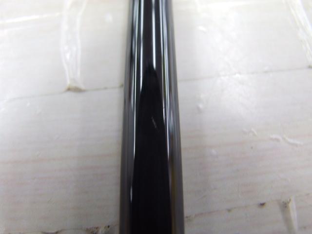 朱紋峰 飛造り 13