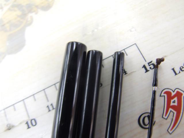 朱紋峰 飛造り 10