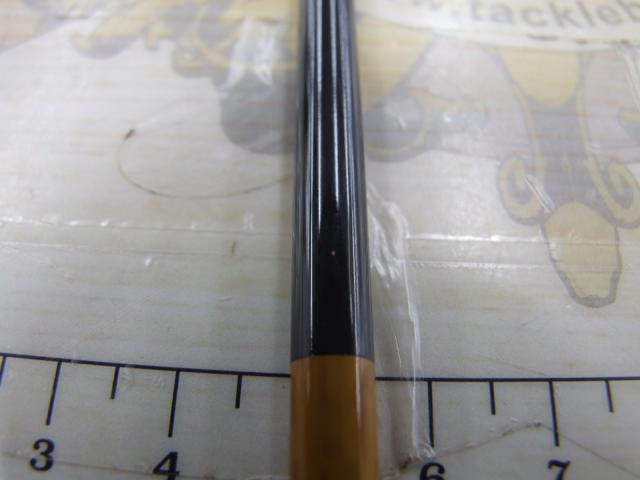 朱紋峰 飛造り 10