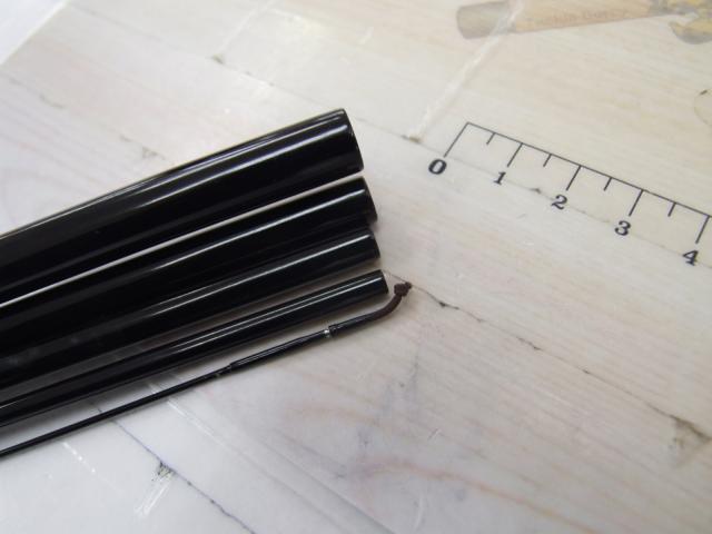 朱紋峰　飛造り　十五 朱紋峰 飛造り 15｜＠ベリーネット 日本最大新品中古釣具WEBショップ