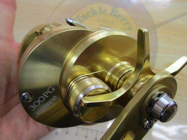シマノ 16オシアコンクエスト300pg シマノ オシア コンクエスト 300PG 右 (リール) 価格比較 - 価格.com