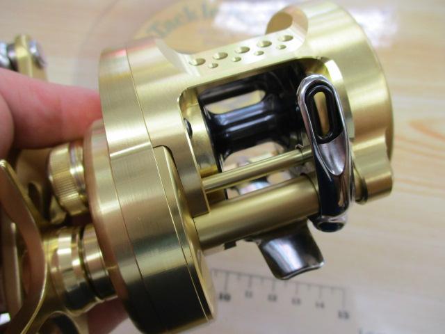 シマノ 16オシアコンクエスト300pg シマノオシアコンクエスト300PG - シマヤ釣具ネットショップ
