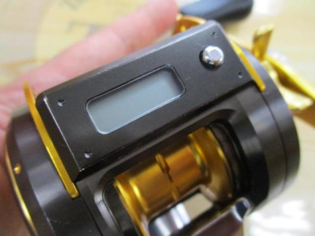 ダイワ(Daiwa) ミリオネアICV 100R 00615014｜アウトドア用品