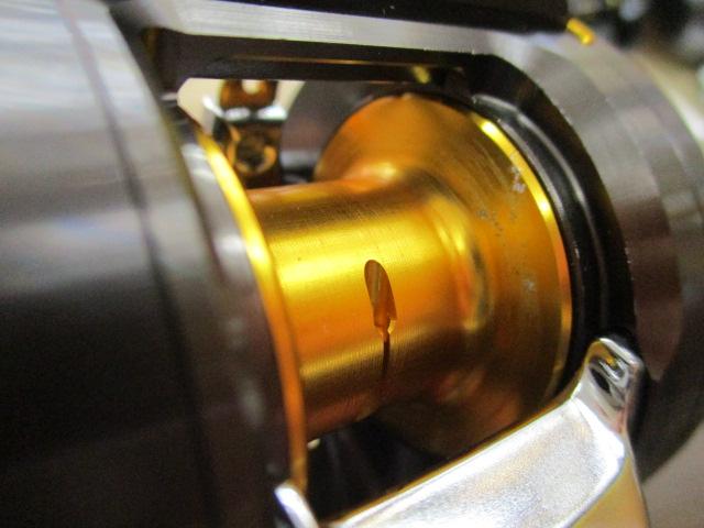 ミリオネアICV 100R