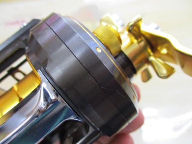 ミリオネアICV 100R