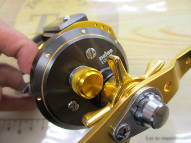 ミリオネアICV 100R