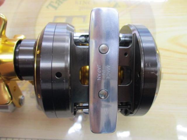 ミリオネアICV 100R