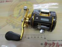 ミリオネアICV 100R