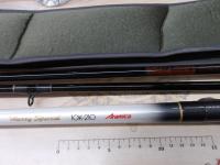 インストラクターハリースペシャルアラミカ 10K-210