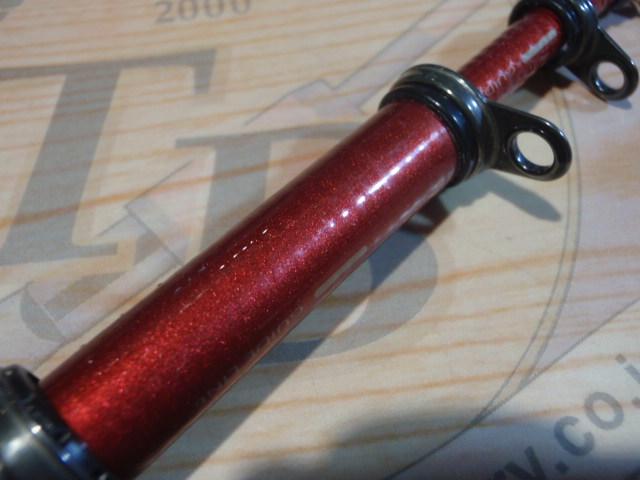 19シーリア海上釣堀 M350さぐり