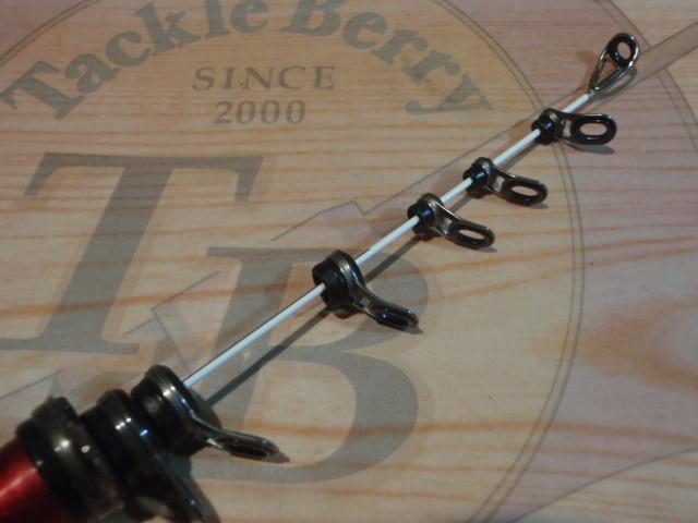 19シーリア海上釣堀 M350さぐり