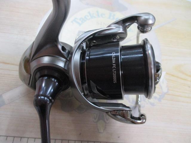 25カルディア FC LT2000S｜＠ベリーネット 日本最大新品中古釣具